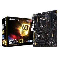 Gigabyte B250-HD3